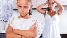 Грешки, които превръщат децата в нарцистични личности