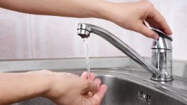 Спират топлата вода за три дни