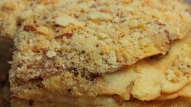 Торта "Наполеон"