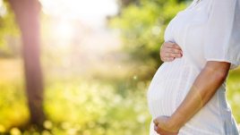 Причини да не разберете, че сте бременна