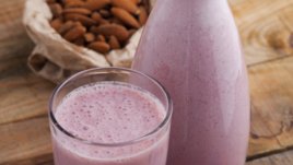 Напитка за след тренировка