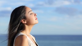 Дишането през устата е толкова ненормално, колкото хранене през носа