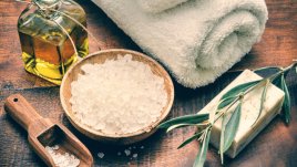 Пилинг за всякакъв тип кожа