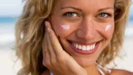 Естествените алтернативи на слънцезащитните лосиони