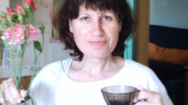 Христина Панджаридис: „Ничия“ е като нестинарско хоро 