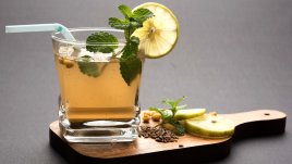 Рецепта с кимион и канела за бърз метаболизъм