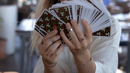 Таро карта за 28 октомври