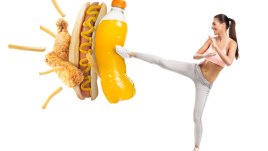 17 храни, които специалистите по хранене не консумират