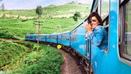 10 причини да пътувате сами и това да е страхотно