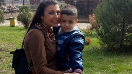 Историята на една майка и нейното по-различно дете