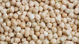 Да отслабнем с помощта на нахут