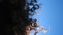 Да премахнем пърхота с помощта на аюрведа