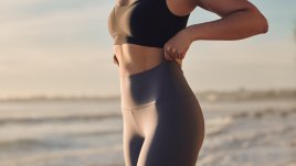 7 начина да поддържате формата си през лятото без много усилия
