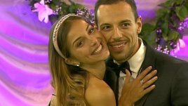 Приказна сватба се вдига във ВИП Брадър 