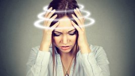 7 природни метода за потискане на световъртежа