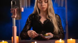 Седмична таро прогноза за 23 – 29 януари