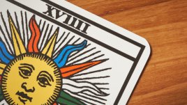 Таро карта за 19 януари