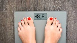 4 грешки, които водят до напълняване