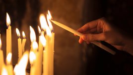 Какво се прави на Черешова задушница