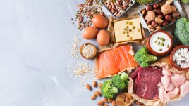 Как да отслабнете с шведската диета?