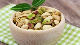 Топхрани, богати на естроген