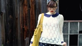 Какво да облека днес