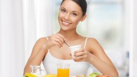 Основни принципи на здравословната диета