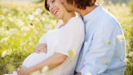 Сексът по време на бременност