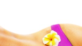 Вълшебна смес с хрян топи мазнините на корема