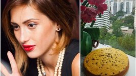 Любимият морковен кекс на Ромина Тасевска 