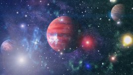 Какво да очакваме от ретрограден Уран в Телец