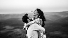 Мисъл на деня за... най-хубавите емоции