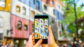 Стартира конкурсът  „Next Image Mobile Photography“