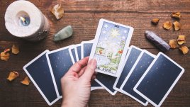 Таро карта за 6 май