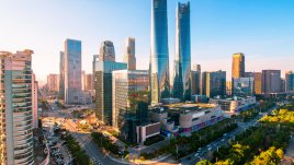 Какво не знаем за небостъргачите 