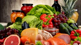 7 суперхрани за здрави бъбреци