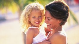 Предимства на срещите със самотна майка
