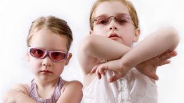 Начини да избегнете разглезване на детето