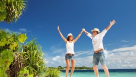 Любовен хороскоп за 11 - 17 август 2014 