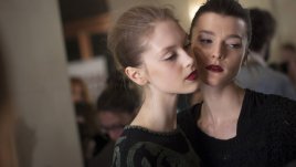 Аристократичен грим