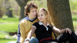 „Обичам те“ от мъжете на 97-ия ден