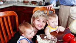 На каква възраст да оставяме детето си само вкъщи?