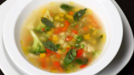 Хранителна чиния вместо хранителна пирамида