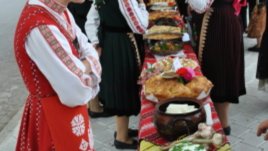 Кюстендил събира празник на черешата и „Пъстра трапеза“