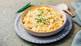 Храни, подходящи за ядене по всяко време без вина