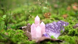 Кои камъни помагат при безсъние