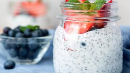 Закуски, богати на протеини, които ще ви пазят от глад през деня 