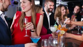 13 знака, че той ви губи времето 