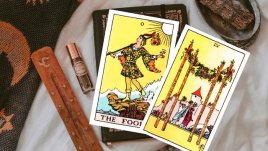 Таро карта за 10 март