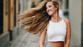 3 маски за дълбоко подхранена коса 